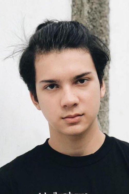 Zdjęcie Endy Arfian