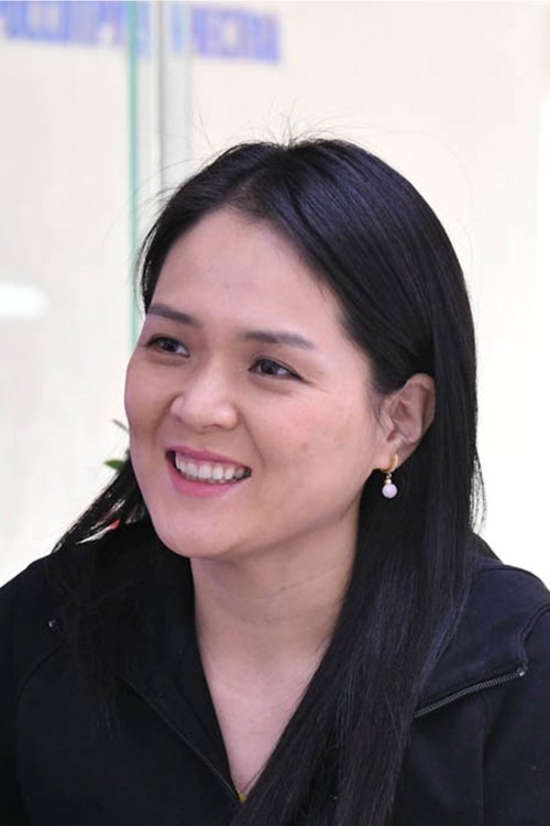 Zdjęcie Enerel Tumen