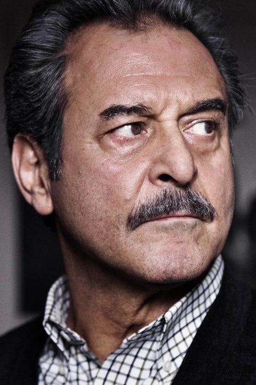 Zdjęcie Ennio Fantastichini