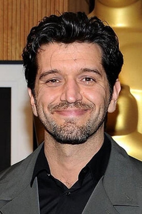 Enrico Casarosa całe filmy