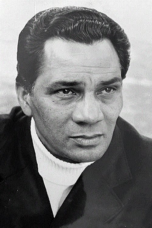 Zdjęcie Enrique Lucero