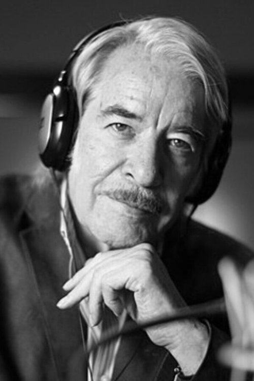 Zdjęcie Enrique Rocha