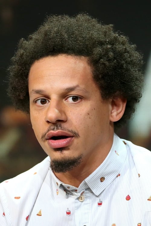 Zdjęcie Eric André