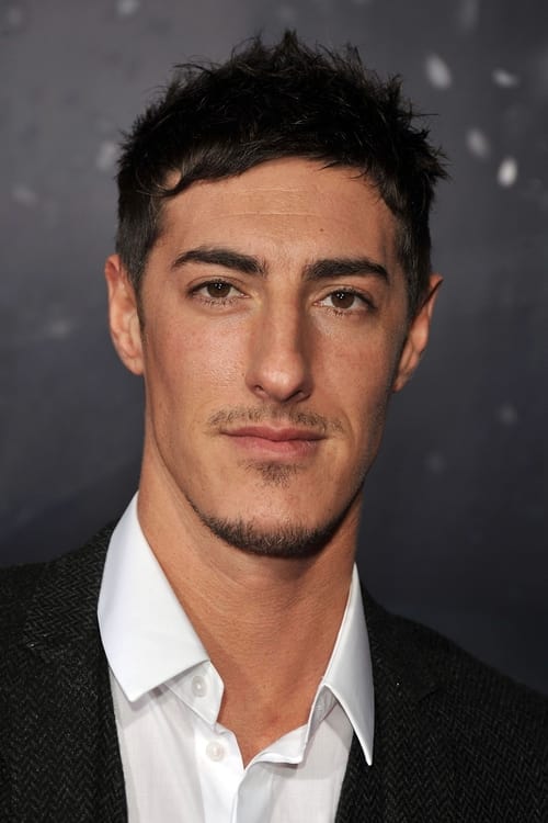 Zdjęcie Eric Balfour