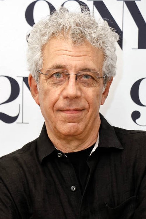 Zdjęcie Eric Bogosian