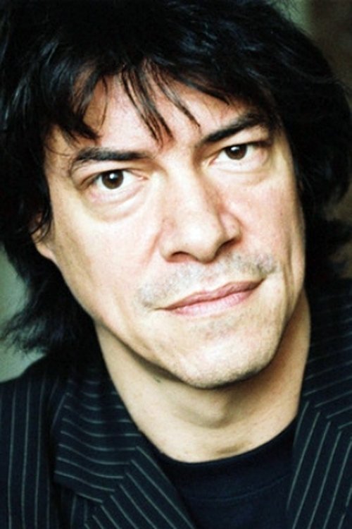 Zdjęcie Eric Challier