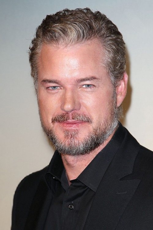 Zdjęcie Eric Dane