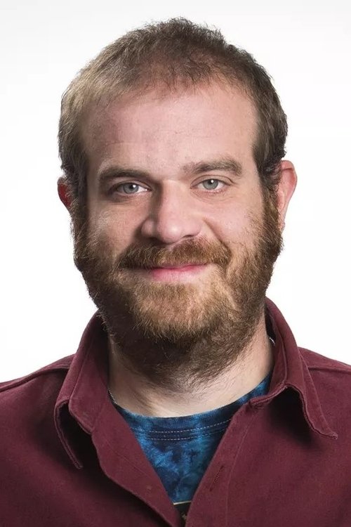 Zdjęcie Eric Edelstein