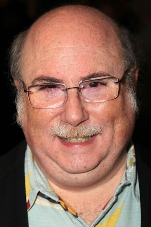 Zdjęcie Eric Goldberg