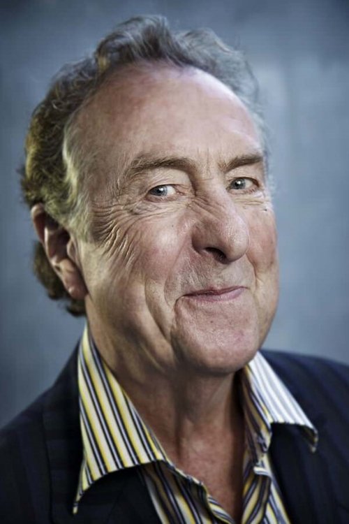 Zdjęcie Eric Idle
