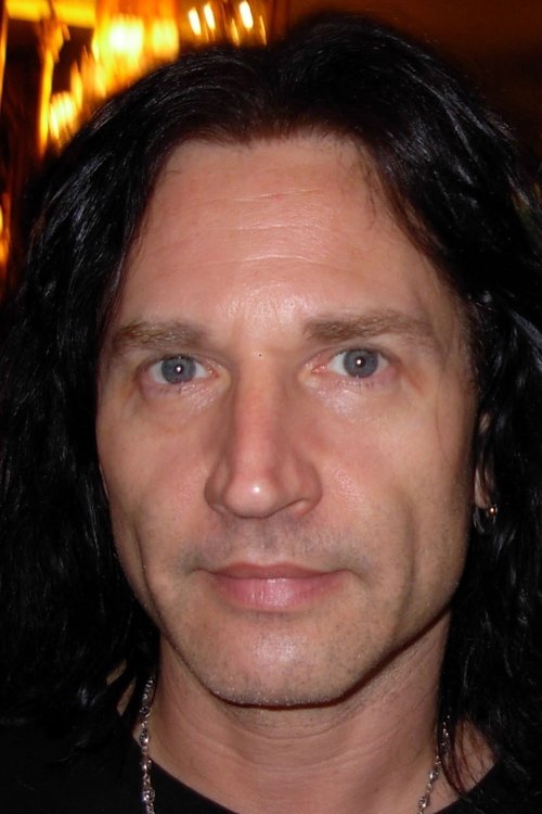 Zdjęcie Eric Singer