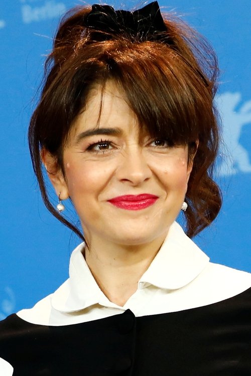 Zdjęcie Érica Rivas