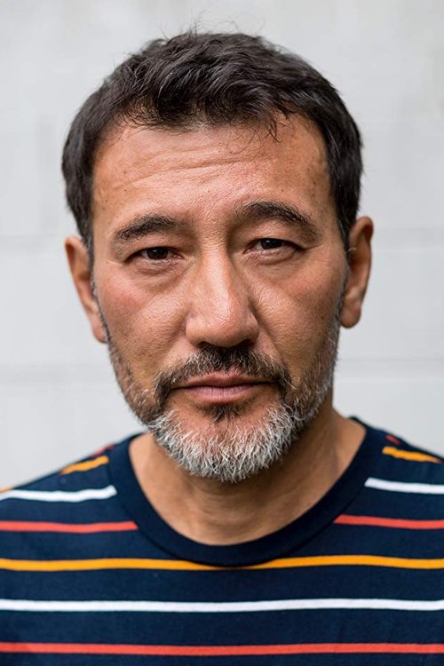 Zdjęcie Erich Chikashi Linzbichler