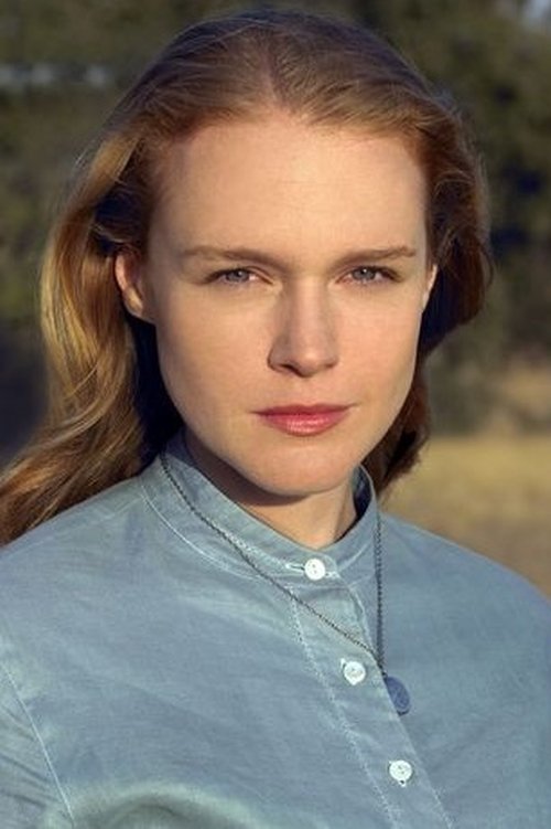 Zdjęcie Erin Cottrell