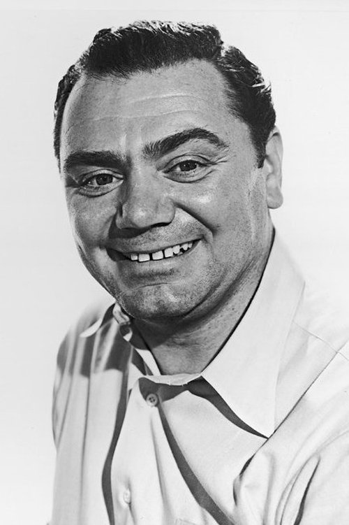 Zdjęcie Ernest Borgnine