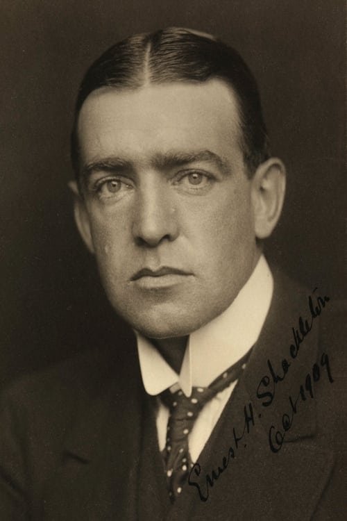 Ernest Shackleton całe filmy