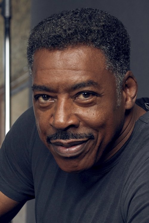 Zdjęcie Ernie Hudson