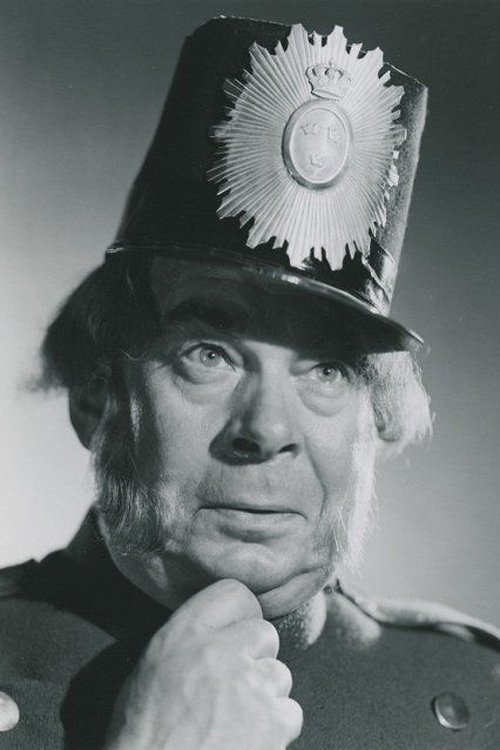 Zdjęcie Ernst Brunman