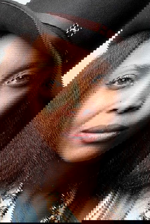 Zdjęcie Erykah Badu