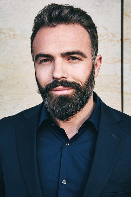 Zdjęcie Eshref Durmishi