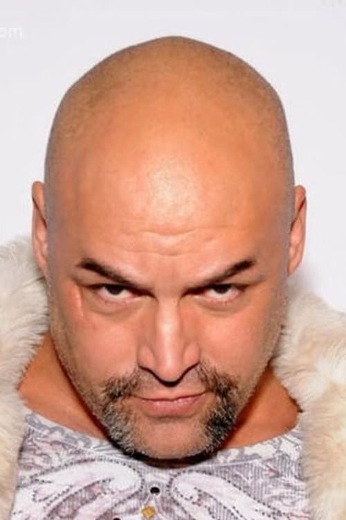 Zdjęcie Esteban Cueto