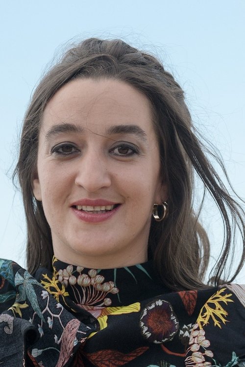 Zdjęcie Estelle Meyer