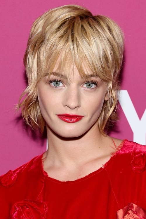 Zdjęcie Esther-Rose McGregor