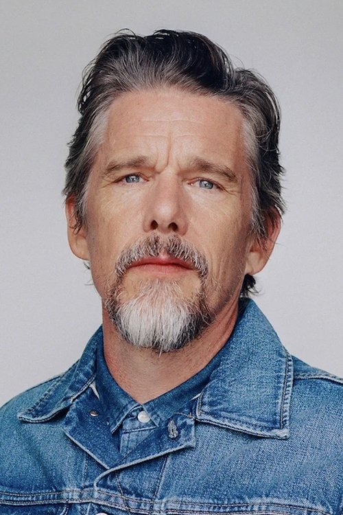 Zdjęcie Ethan Hawke