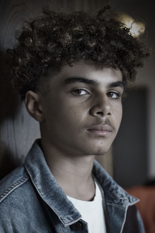 Zdjęcie Ethann Isidore