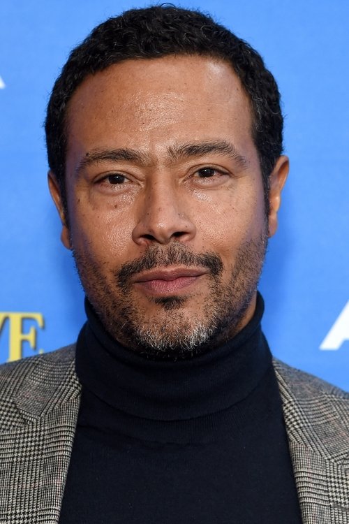 Eugene Ashe całe filmy