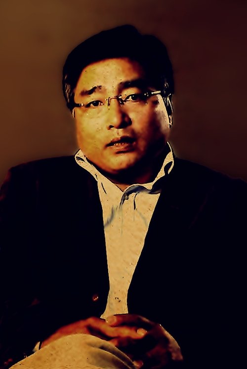 Zdjęcie Eugene Chang