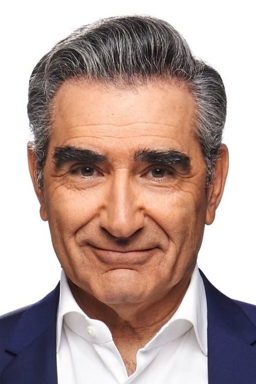 Zdjęcie Eugene Levy