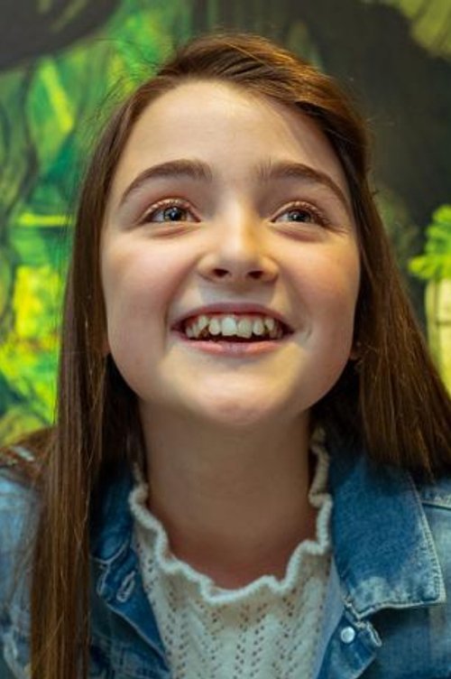 Zdjęcie Eva Whittaker