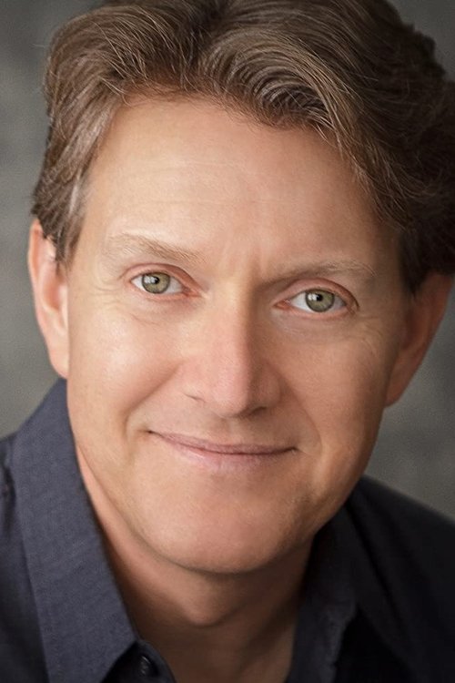 Zdjęcie Evan MacKenzie