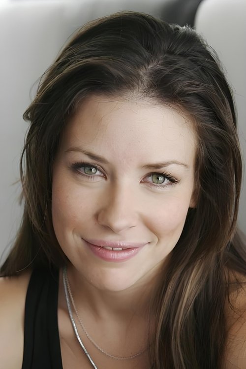 Zdjęcie Evangeline Lilly