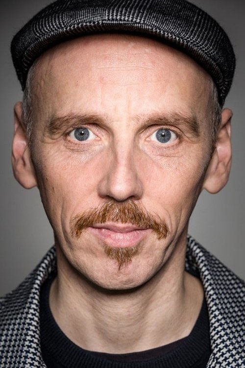 Zdjęcie Ewen Bremner