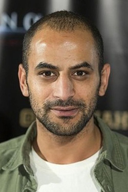 Zdjęcie Eyad Hourani