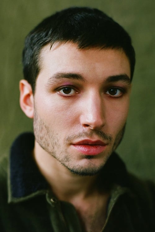 Zdjęcie Ezra Miller