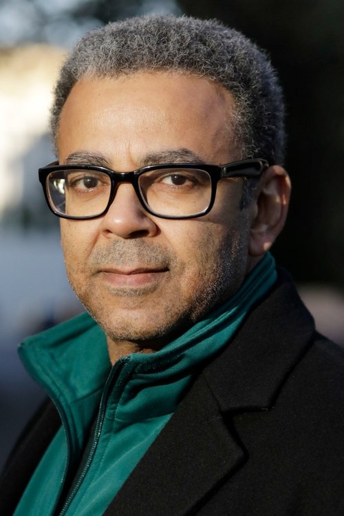 Zdjęcie Falilou Seck