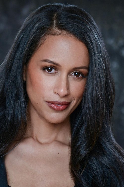 Zdjęcie Fallon Bowman