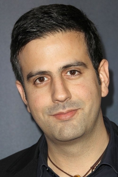 Farhad Safinia całe filmy