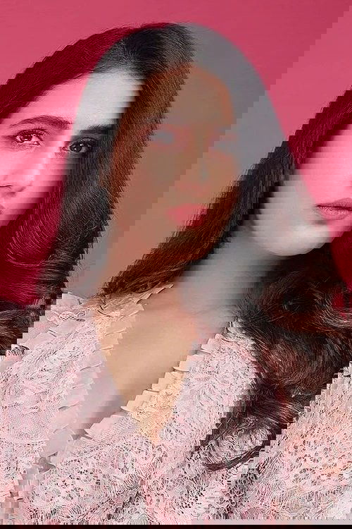 Zdjęcie Fatima Sana Shaikh