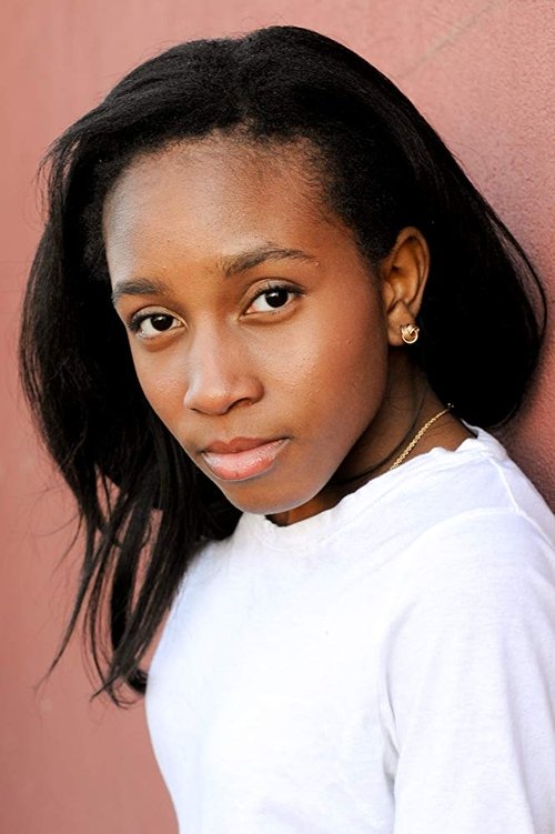 Zdjęcie Favour Onwuka