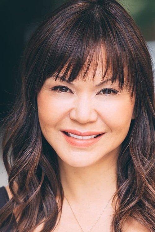 Zdjęcie Fay Ann Lee