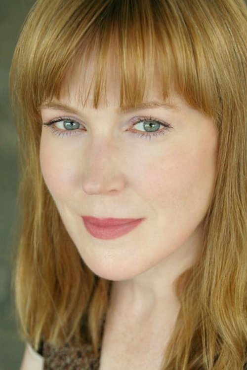 Zdjęcie Faye Jackson