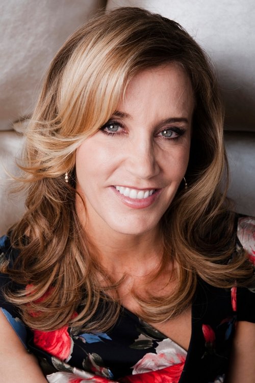 Zdjęcie Felicity Huffman