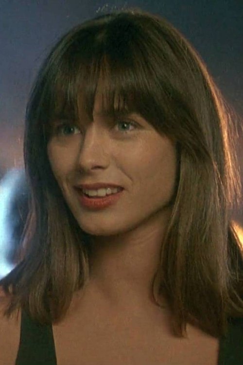 Zdjęcie Felicity Waterman