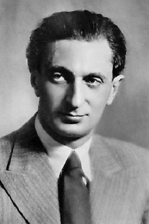 Zdjęcie Felix Bressart