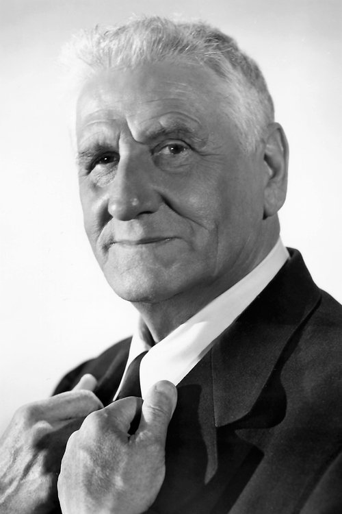 Zdjęcie Finlay Currie