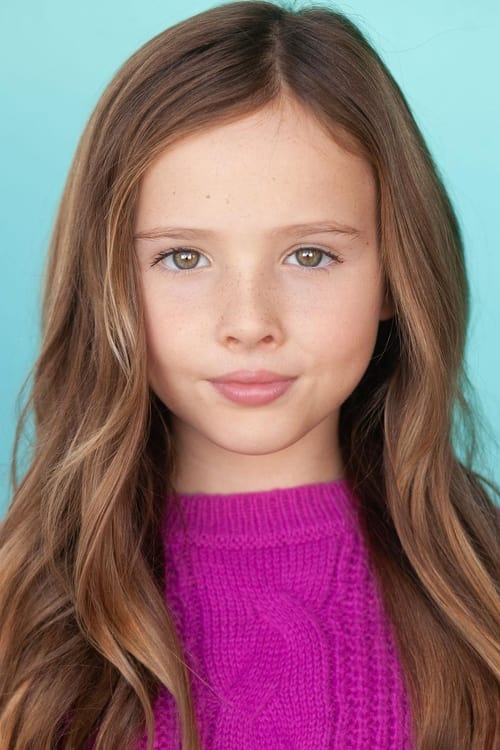 Zdjęcie Finley Rose Slater